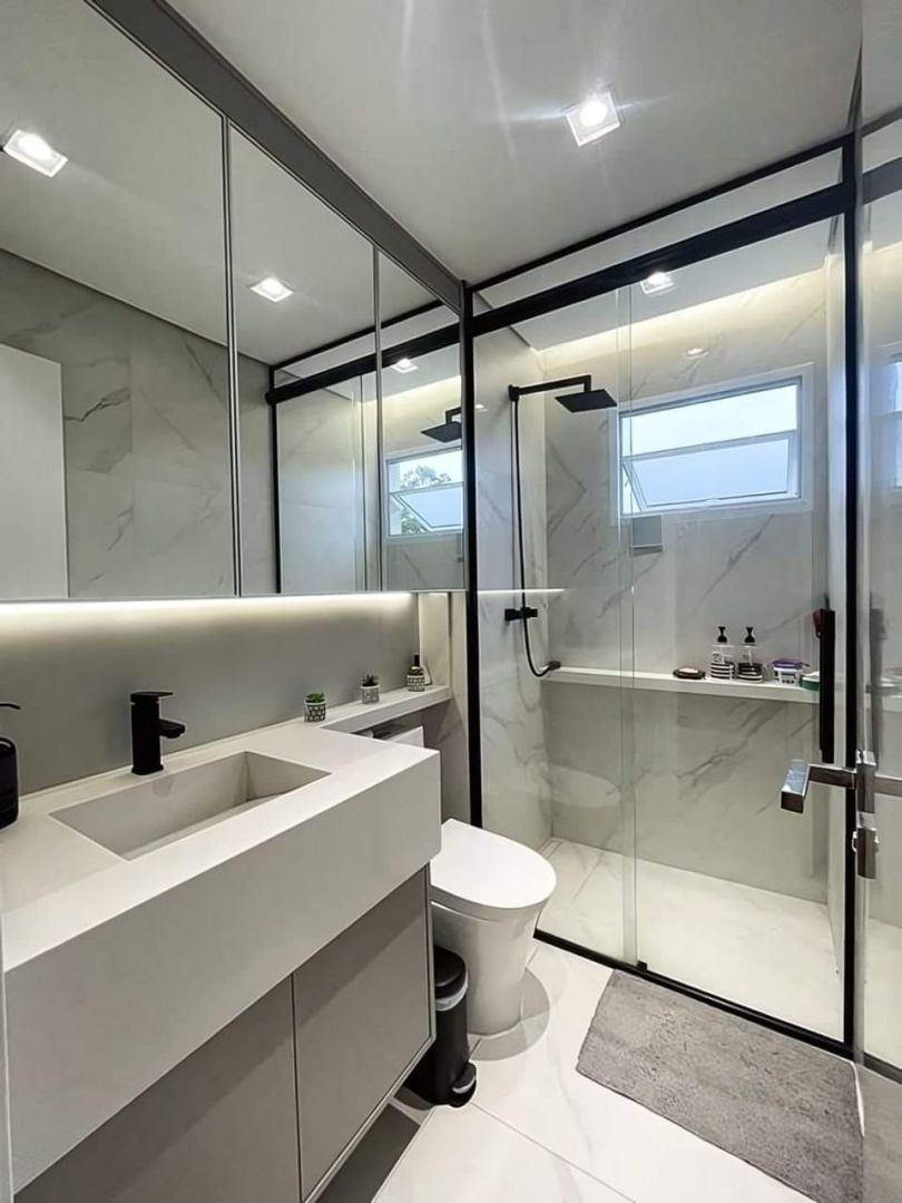 Banyo Dekorasyon