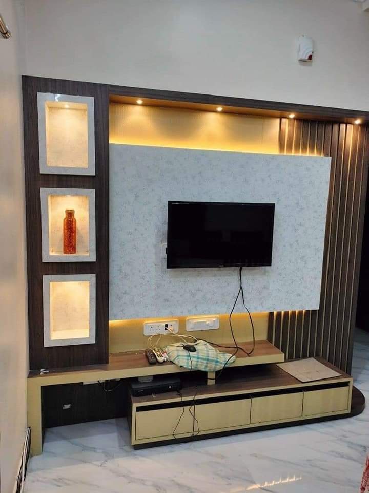 TV Ünitesi